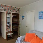 Wood'S Holiday Chalet