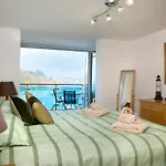 Millendreath At Westcliff - Self Catering Flat With Amazing Sea Views