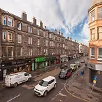 Edinburgh Rossie Place Apartment