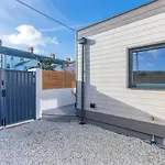 Stones Throw Studio Apartment Bude Cornwall