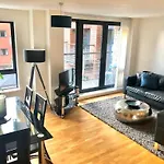 Duke Street - Liverpool City Centre Apartment