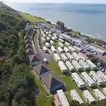 The 'Croyde' Caravan