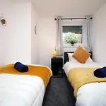 Styling! Swansea City - Tv In Every Bedroom!