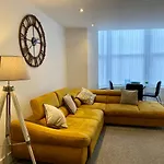 Winter Gardens Service Apartments By Balckpool Service Apartments