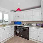 Trearddur Bay - Home With A View And Hot Tub - Sleeps 10