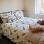 Woodhouse Coastal Rooms