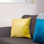 Pleasant Stay In Swansea - Tv In Every Bedroom!