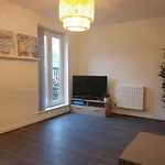 Spacious Contractor House For Large Groups - Private Parking By Liverpool Short Stay