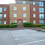 Liverpool City Stays - Economy Room - Close To Airport Ee1