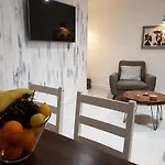 Cottage Apartment By Seaside Llandudno