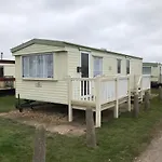 6 Berth Golden Sands Ingoldmells Sahara