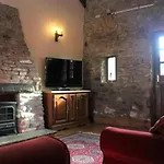 Blaen Cedi Cottages