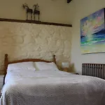 Blaen Cedi Cottages