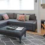 Blackbird Luxury Apartments Room 5