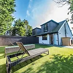Courtyard Holiday Homes