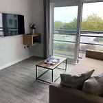 Gunwharf Apartment