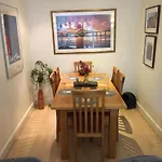 Holyrood Park Apartment