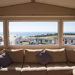 Devon Cliffs Holiday Home