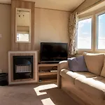 Devon Cliffs Holiday Home