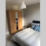 Modern City Centre Apartment