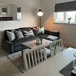 Coalhouse Apartment