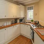 Oakridge Cottage