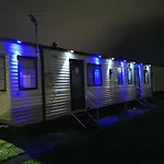 H&B Caravan On Marine Holiday Park