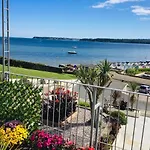 Vista Room With A Sea View Paignton