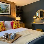 Sherlocks Lodgings