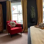 Sherlocks Lodgings