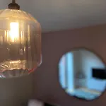 Belfast City Centre Apartment With Parking