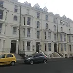 Sea View - Flat 5 Beach House Bridlington