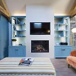 The Garth 5 Star Gold Luxury Cottages