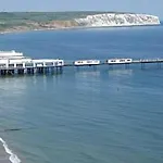 8 Sandy Bottom Sandown Bay Holiday Park, Reduced Ferry, Please Contact Us