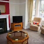 Leisure View Apartment