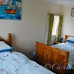 Leisure View Apartment