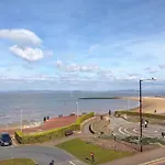 Morecambe Sea View Apartment 203