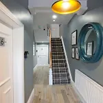 Blackbird Luxury Accommodation Studio Room 9
