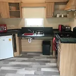 Accessible Wheelchair Friendly Caravan, Lg24, Shanklin, Isle Of Wight