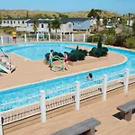 Haven Holiday Resort - Direct Access To Beach