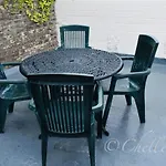 Leisure View Apartment