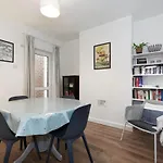 Pepperpot Cottage