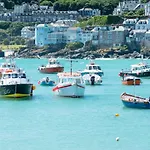 Seaporth Studio St Ives