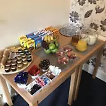 Harbour Lodge B&B