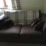 Tregatherall Lodge
