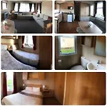 Marton Mere 6 Berth Caravan