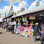 2 Bedroom Caravan Near Ingoldmells Beach