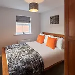 Host & Stay - Bagdale Rise