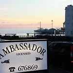 Ambassador Hotel