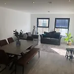 Coastal Links Apartment Portrush
